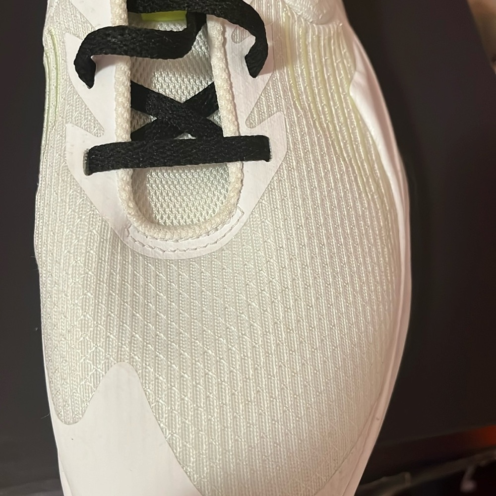 Nike basketball shoes